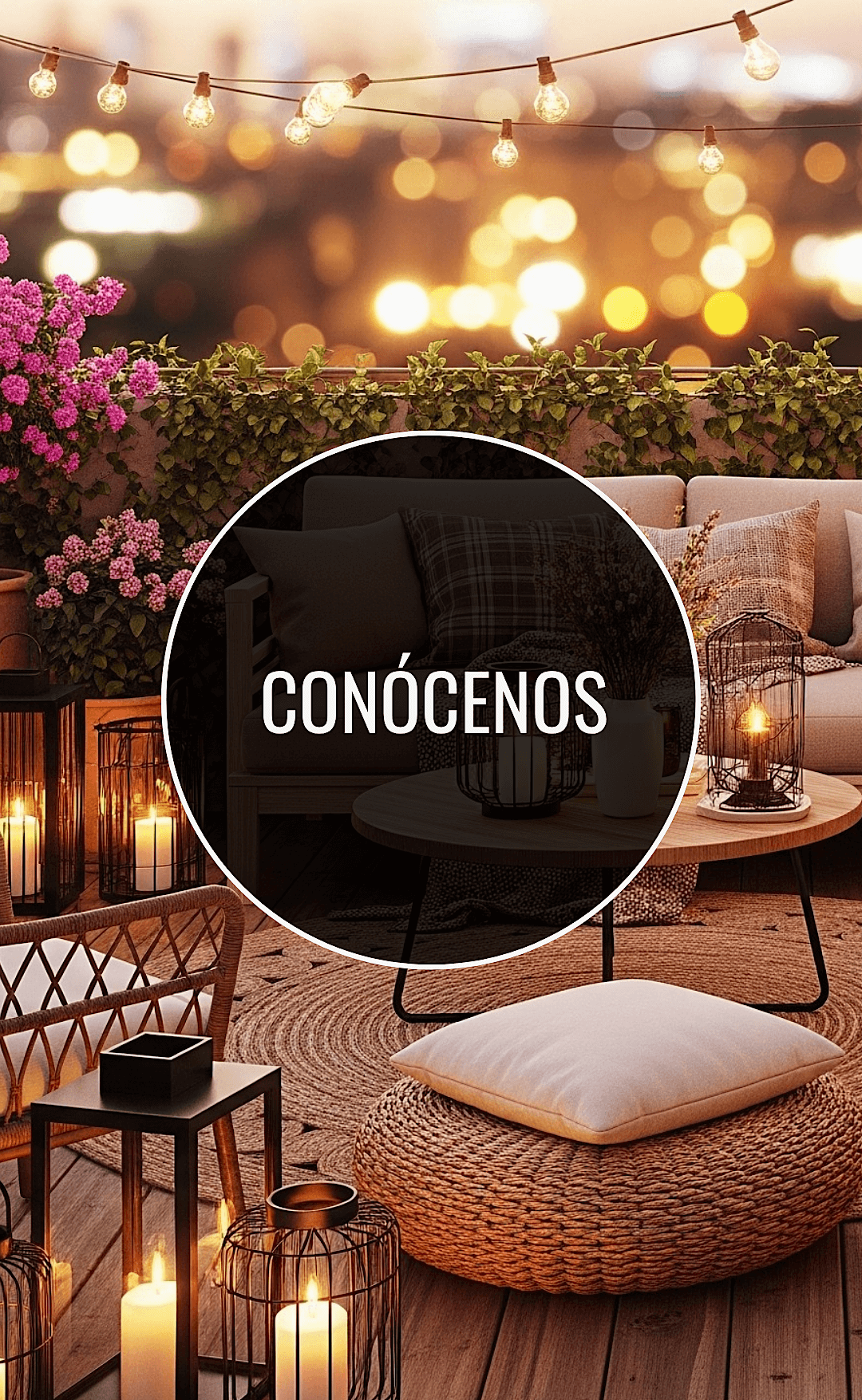 Conoce nuestra historia - Viva Vacacional