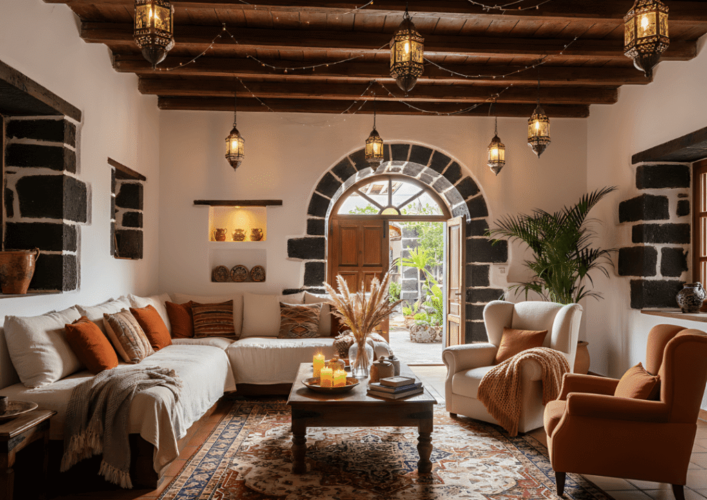 Historia de éxito vivienda vacacional en La Laguna