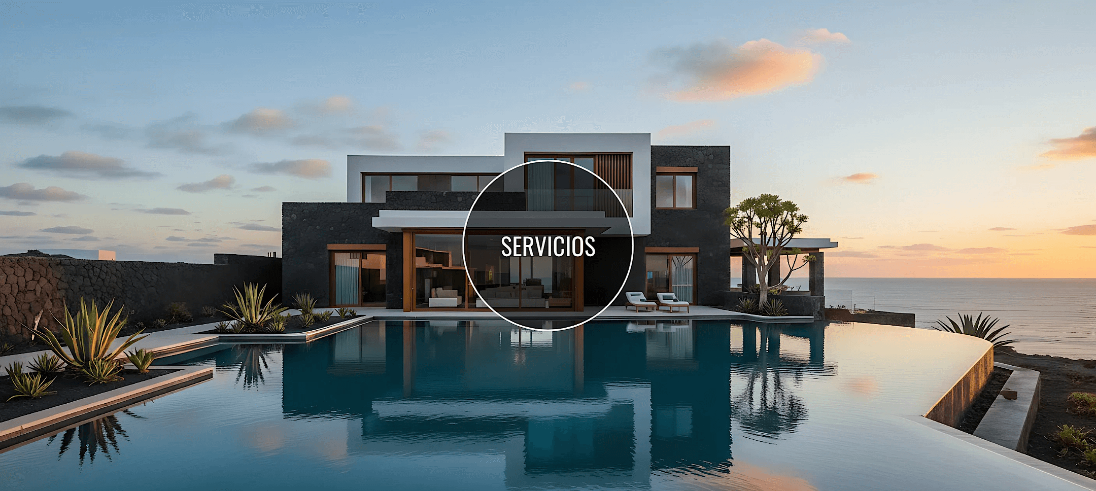 Servicios para viviendas vacacionales en Tenerife