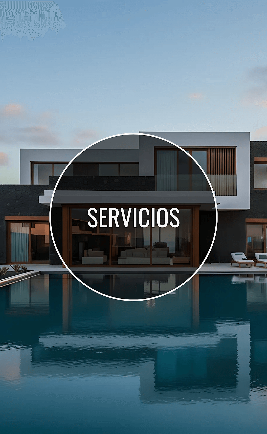 Servicios para viviendas de alquiler vacacional en Tenerife